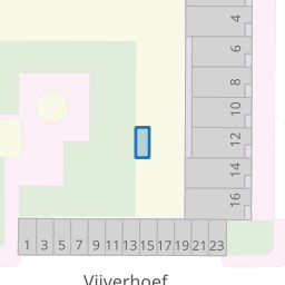 Perceel ASD30-AK-3886