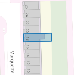 Perceel ASD30-AK-390