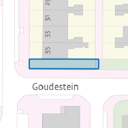 Perceel ASD30-AK-3908