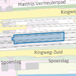 Perceel ASD30-AK-3919
