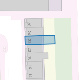 Perceel ASD30-AK-392