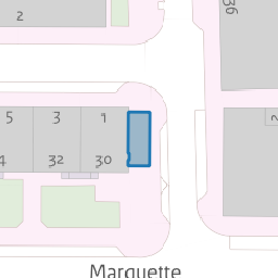 Perceel ASD30-AK-3922