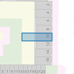 Perceel ASD30-AK-3925