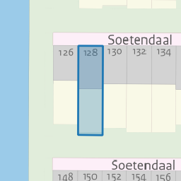 Perceel ASD30-AK-3929