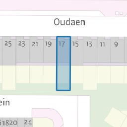 Perceel ASD30-AK-3932