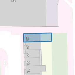 Perceel ASD30-AK-394