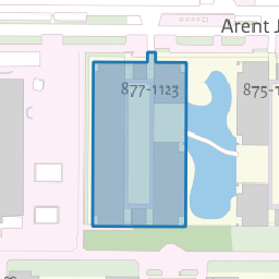 Perceel ASD30-AK-3943