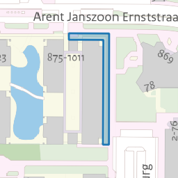 Perceel ASD30-AK-3945