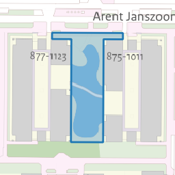 Perceel ASD30-AK-3946