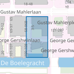 Perceel ASD30-AK-3951