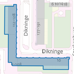 Perceel ASD30-AK-3961