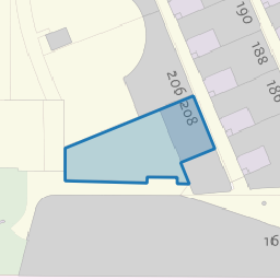 Perceel ASD30-AK-3983