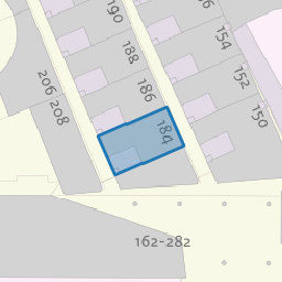 Perceel ASD30-AK-3984