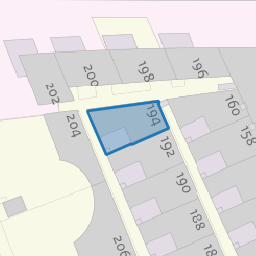 Perceel ASD30-AK-3989