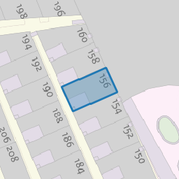 Perceel ASD30-AK-3992