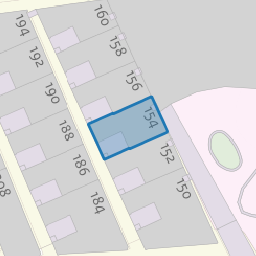 Perceel ASD30-AK-3993