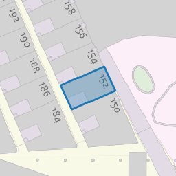 Perceel ASD30-AK-3994