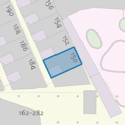 Perceel ASD30-AK-3995