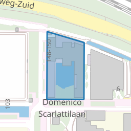 Perceel ASD30-AK-3998