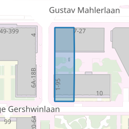 Perceel ASD30-AK-4018
