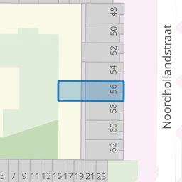 Perceel ASD30-AK-416