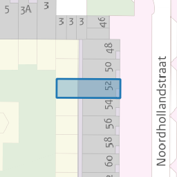Perceel ASD30-AK-418