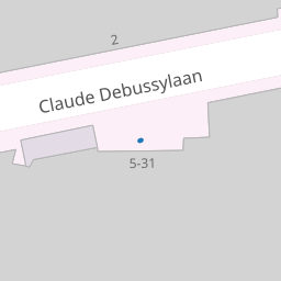 Perceel ASD30-AK-4187