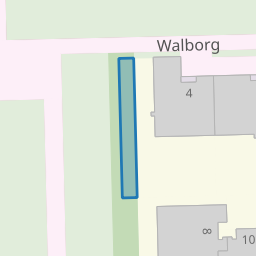 Perceel ASD30-AK-4251