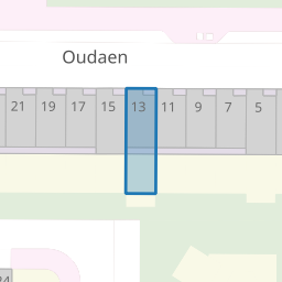 Perceel ASD30-AK-427