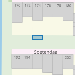 Perceel ASD30-AK-4275