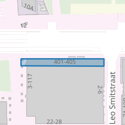 Perceel ASD30-AK-4279