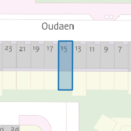 Perceel ASD30-AK-428
