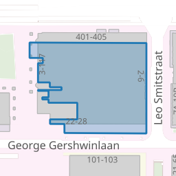 Perceel ASD30-AK-4281