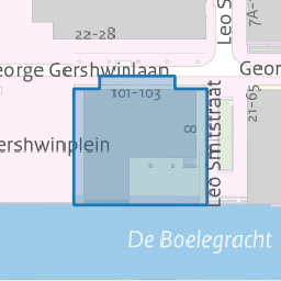 Perceel ASD30-AK-4292