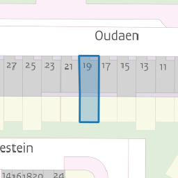 Perceel ASD30-AK-430