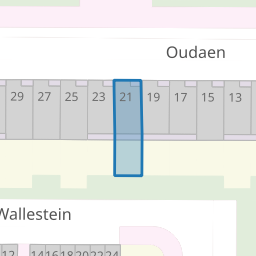 Perceel ASD30-AK-431
