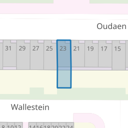Perceel ASD30-AK-432