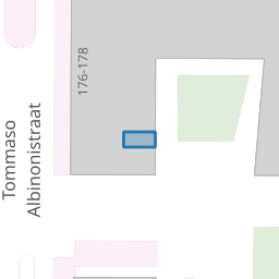 Perceel ASD30-AK-4333