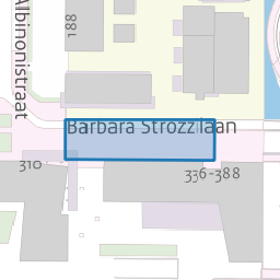 Perceel ASD30-AK-4342