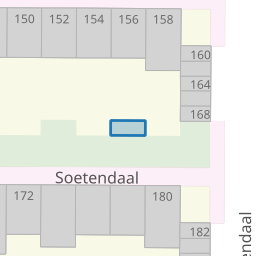Perceel ASD30-AK-4351