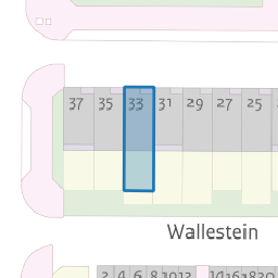 Perceel ASD30-AK-437