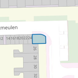 Perceel ASD30-AK-4403