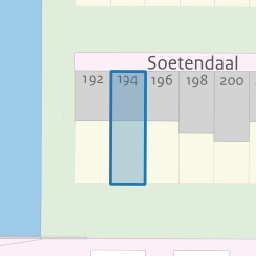Perceel ASD30-AK-442