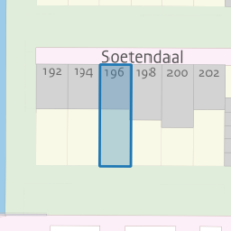 Perceel ASD30-AK-443