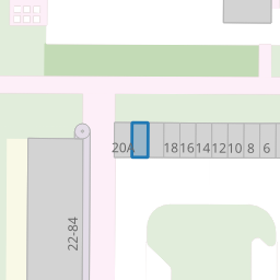 Perceel ASD30-AK-4439