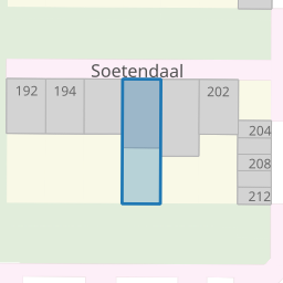 Perceel ASD30-AK-444