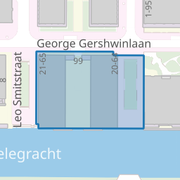 Perceel ASD30-AK-4443