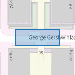 Perceel ASD30-AK-4445