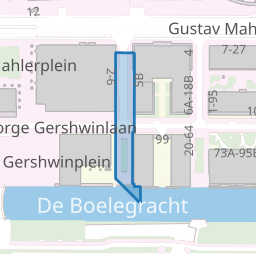 Perceel ASD30-AK-4447