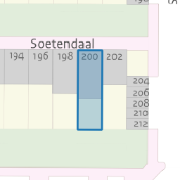 Perceel ASD30-AK-445